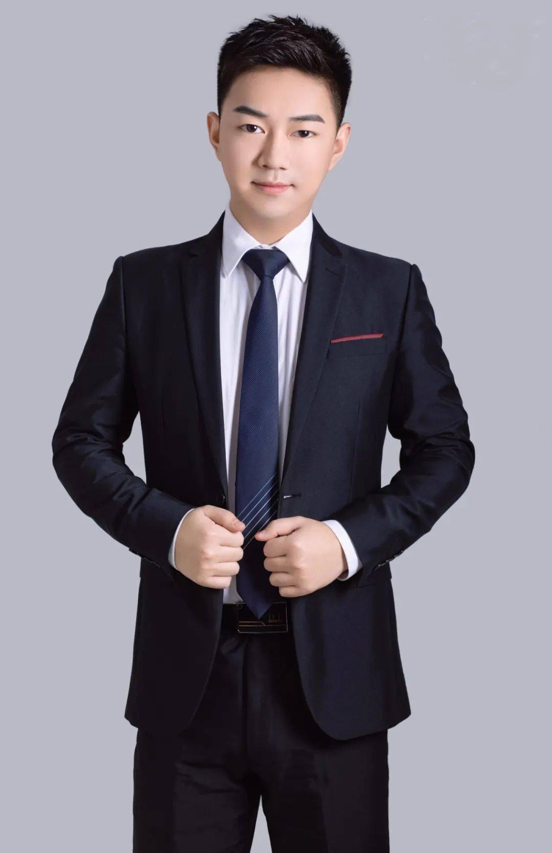 李玲庆 UI/UX设计总监